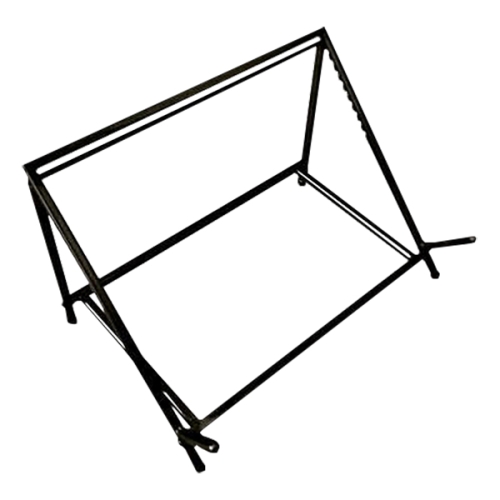 Blued-Steel-System-Stand_01