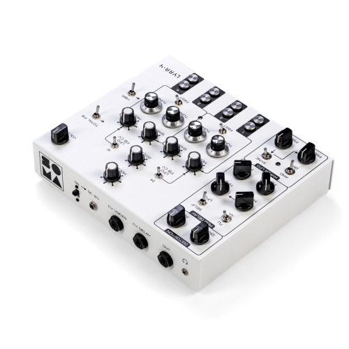 LYRA-4 - SOMA laboratory - 有限会社 福産起業 - FUKUSAN KIGYO CO,. LTD.
