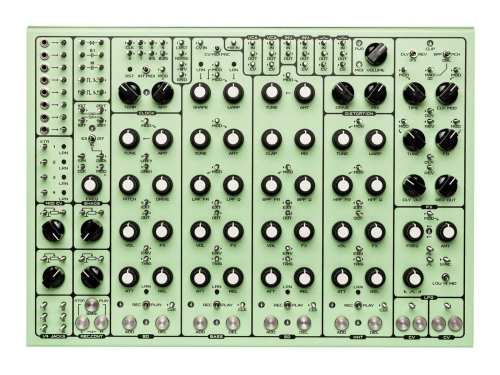 PULSAR-23(Screw) - SOMA laboratory - 有限会社 福産起業