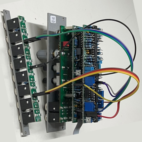 A-126-2EXPV Frequency Shifter II Expander Module - A-100