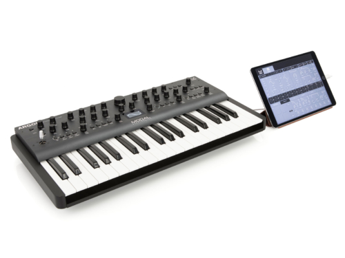 ARGON8 - Modal Electronics - 有限会社 福産起業 - FUKUSAN KIGYO CO