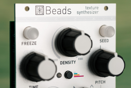 Beads - Mutable Instruments - 有限会社 福産起業 - FUKUSAN KIGYO CO,. LTD.