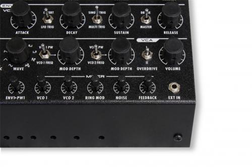 Boomstar 5089 - Studio Electronics - 有限会社 福産起業