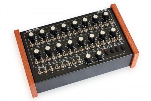 Dark Time - Doepfer - 有限会社 福産起業 - FUKUSAN KIGYO CO