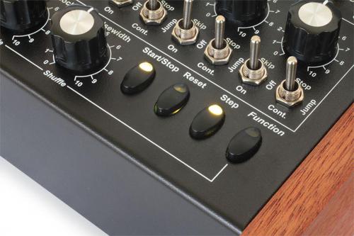 Dark Time - Doepfer - 有限会社 福産起業 - FUKUSAN KIGYO CO,. LTD.