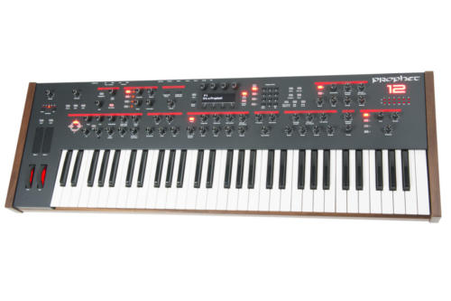 Prophet 12 - SEQUENTIAL - 有限会社 福産起業 - FUKUSAN KIGYO CO,. LTD.