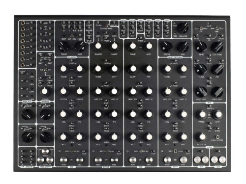 PULSAR-23(Pin) - SOMA laboratory - 有限会社 福産起業 - FUKUSAN