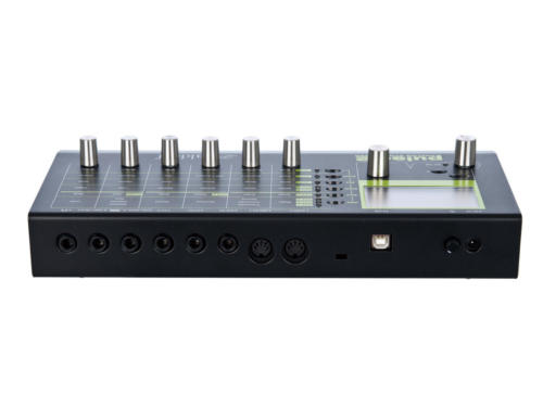 waldorf pulse2 アナログシンセサイザー Pulse 2 - Waldorf - 有限会社 福産起業 - FUKUSAN KIGYO CO,. LTD.