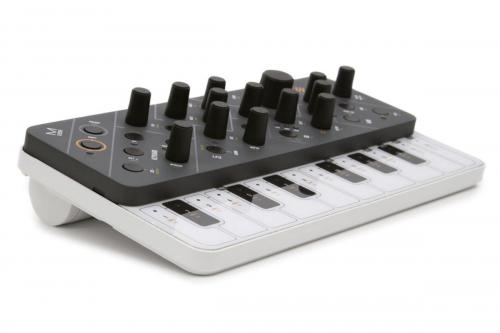 Modal electronics SKULPT シンセサイザー SKULPT Synthesiser - Modal Electronics - 有限会社 福産起業