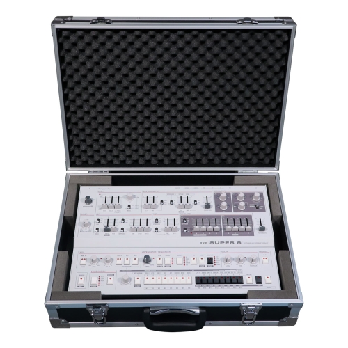 Super 6 Desktop - UDO Audio - 有限会社 福産起業 - FUKUSAN