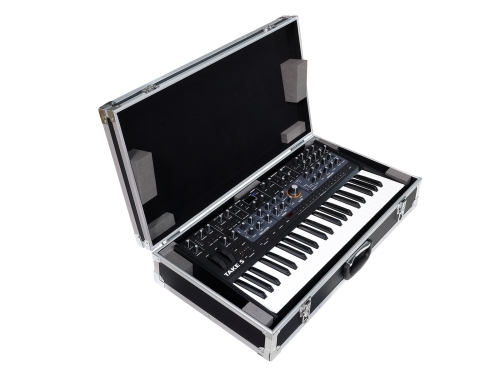 【値下げ】SEQUENTIAL TAKE 5 専用ハードケース付き TAKE 5 - SEQUENTIAL - 有限会社 福産起業 - FUKUSAN KIGYO CO,. LTD.