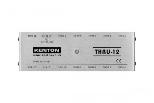 THRU-12 - KENTON Electronics - 有限会社 福産起業 - FUKUSAN KIGYO