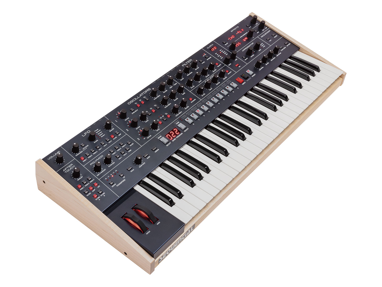 Trigon-6 - SEQUENTIAL - 有限会社 福産起業 - FUKUSAN KIGYO CO,. LTD.