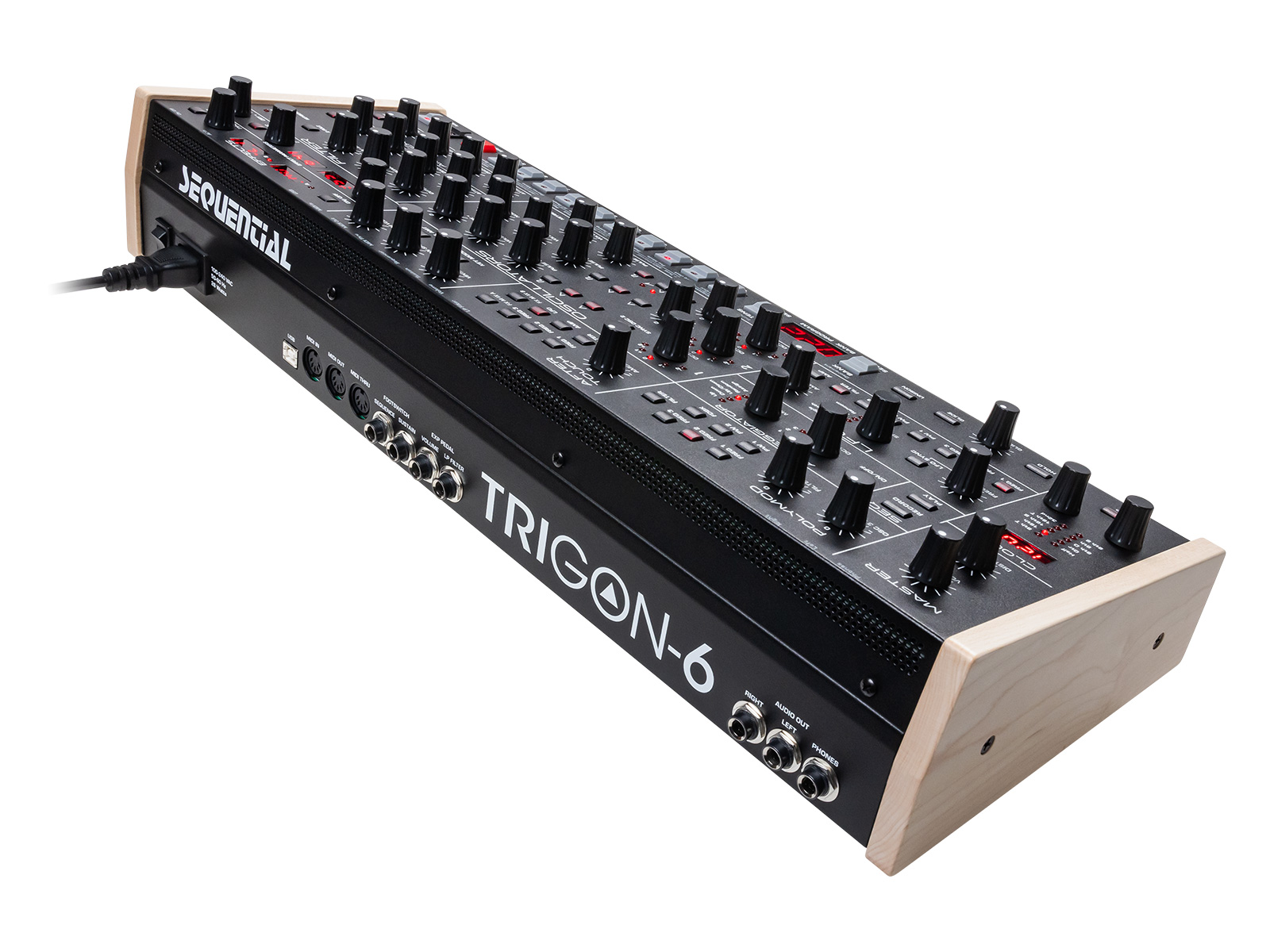 Helical オートレグレッシブシンセサイザー Sdkc Instruments Helical (新品・送料無料)