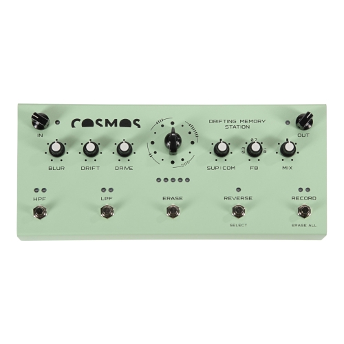 Soma Laboratory /Cosmos デッキセーバー付属 Soma Laboratory /Cosmos デッキセーバー付属 COSMOS Deck Saver