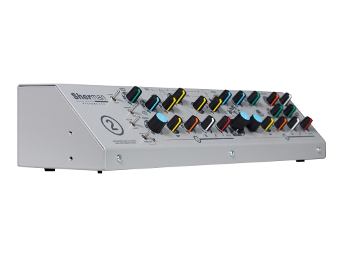 Filterbank2 Angle