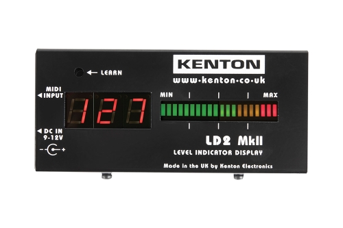 LD2MK2 Main