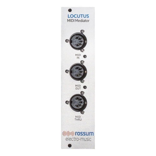 Locutus-1