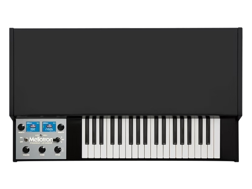 M4000D Black 1