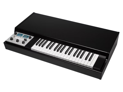 M4000D Black 2