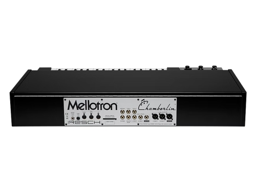 M4000D Black 3