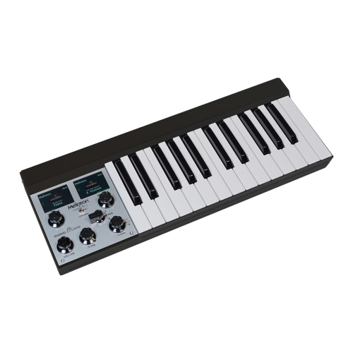M4000D Micro Black Angle