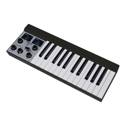 M4000D Micro Black Angle2