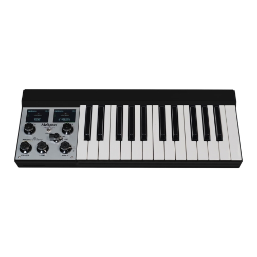 M4000D Micro Black Main