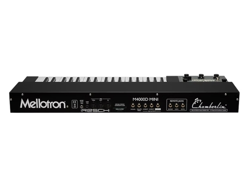 M4000Dmini Black