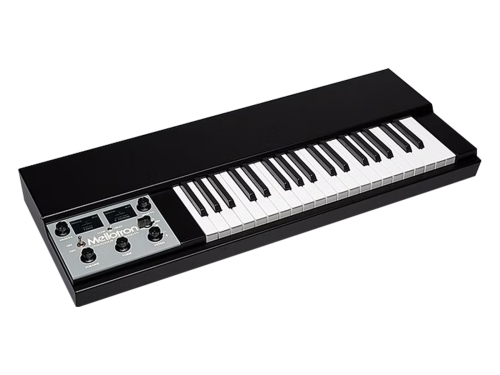 M4000Dmini Black 1