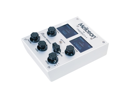 MicroModule angle r