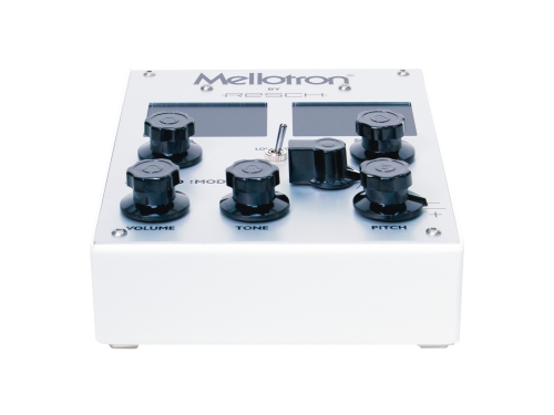 MicroModule front 1