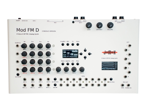 ModFM-D 1
