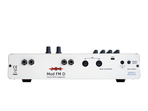 ModFM-D 2