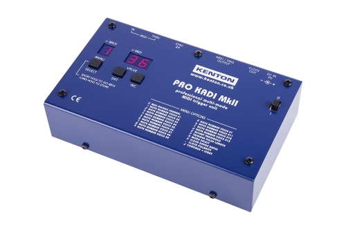PROKADI-MKII Angle