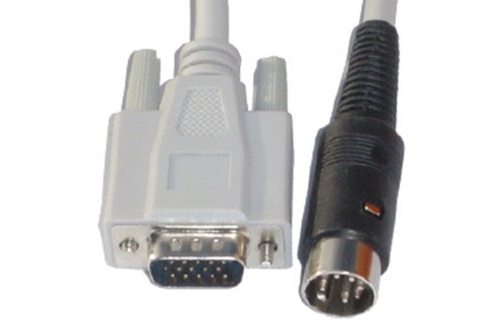 PROKADI-MKII WASP Cable