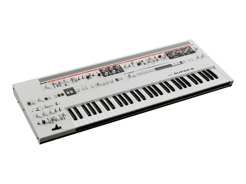 Super 8 - UDO Audio - 有限会社 福産起業 - FUKUSAN KIGYO CO,. LTD.