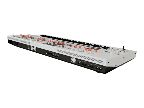 SuperGemini Angle Back