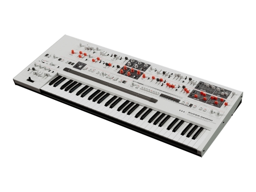 SuperGemini Angle Left