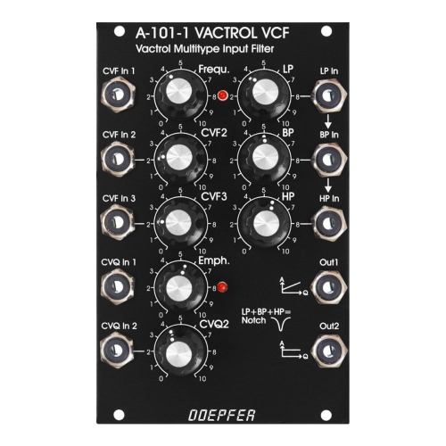 a101 1v