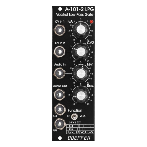 a101 2v