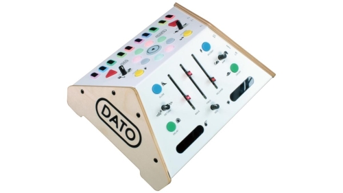 duo angle synth