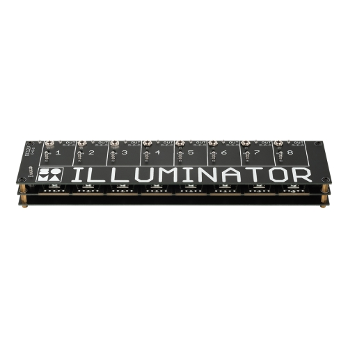 soma illminator 2