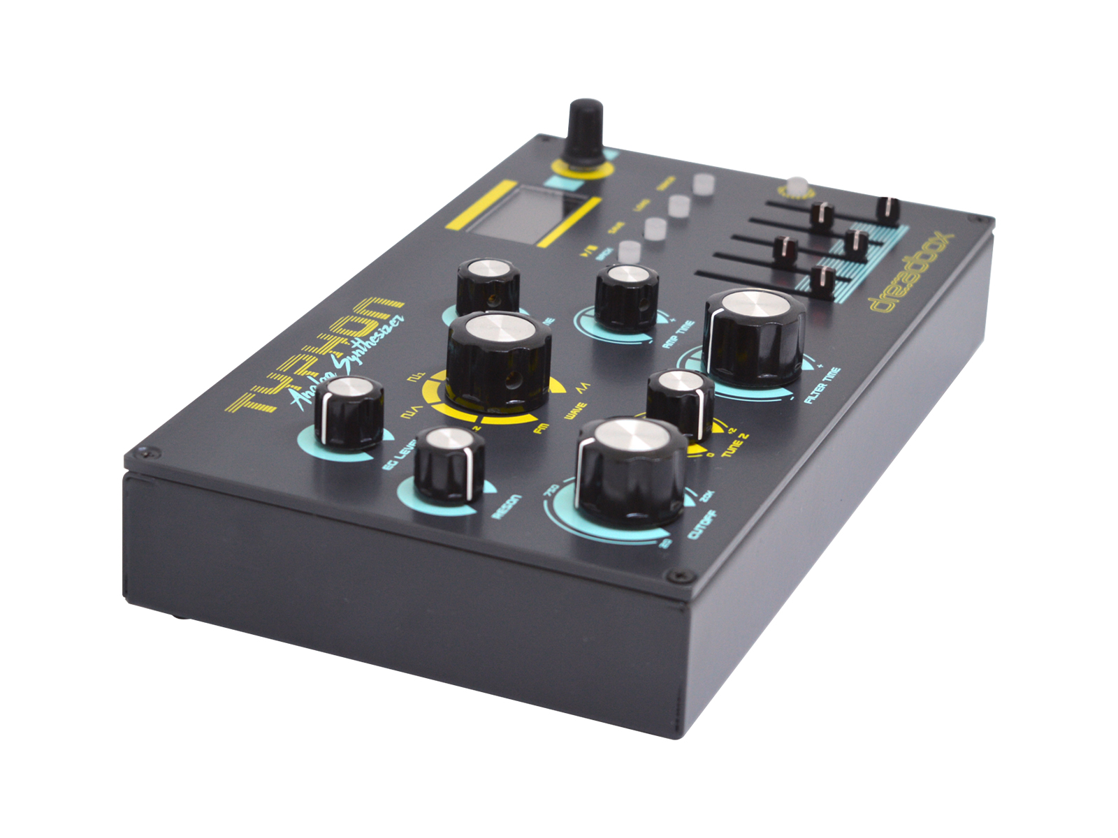 Typhon - Dreadbox - 有限会社 福産起業 - FUKUSAN KIGYO CO,. LTD.