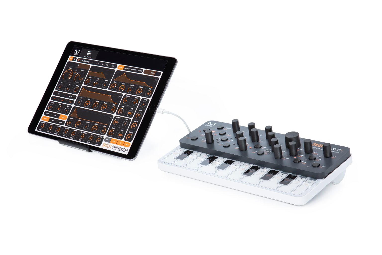 SKULPTsynth SE - Modal Electronics - 有限会社 福産起業 - FUKUSAN