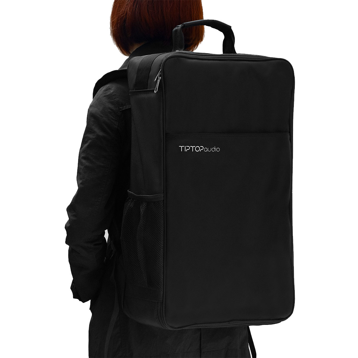 Mantis Travel Bag - Trans Mantis Express - Tiptop Audio - 有限会社