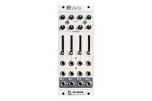 Veils - Mutable Instruments - 有限会社 福産起業 - FUKUSAN KIGYO CO