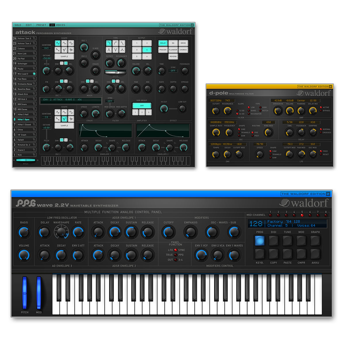 Waldorf Edition2 - Waldorf - 有限会社 福産起業 - FUKUSAN Waldorf Edition2 - Waldorf - 有限会社 福産起業 - FUKUSAN